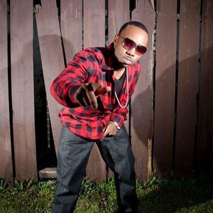 Meet your Posher, Bruce